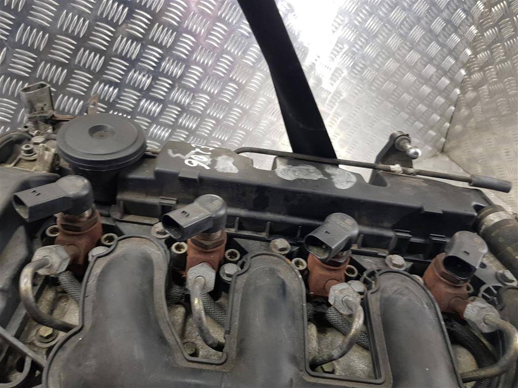 форсунка топливная Peugeot Expert  1980J4, 10180 рублей, Москва