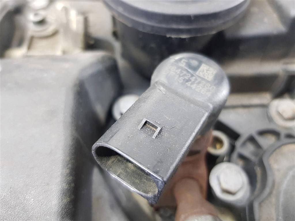 форсунка топливная Peugeot Expert  1980J4, 10180 рублей, Москва