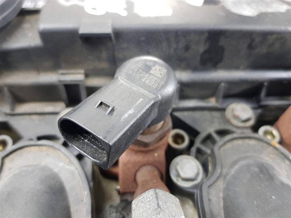 форсунка топливная Peugeot Expert  1980J4, 10180 рублей, Москва