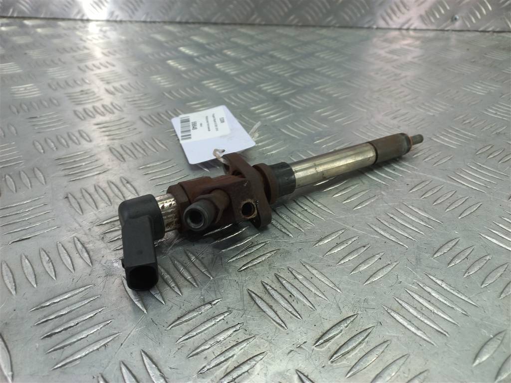 форсунка топливная Peugeot Expert  1980J4, 10180 рублей, Москва