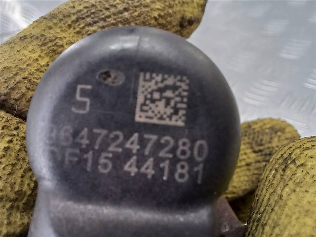 форсунка топливная Peugeot Expert  1980J4, 10180 рублей, Москва