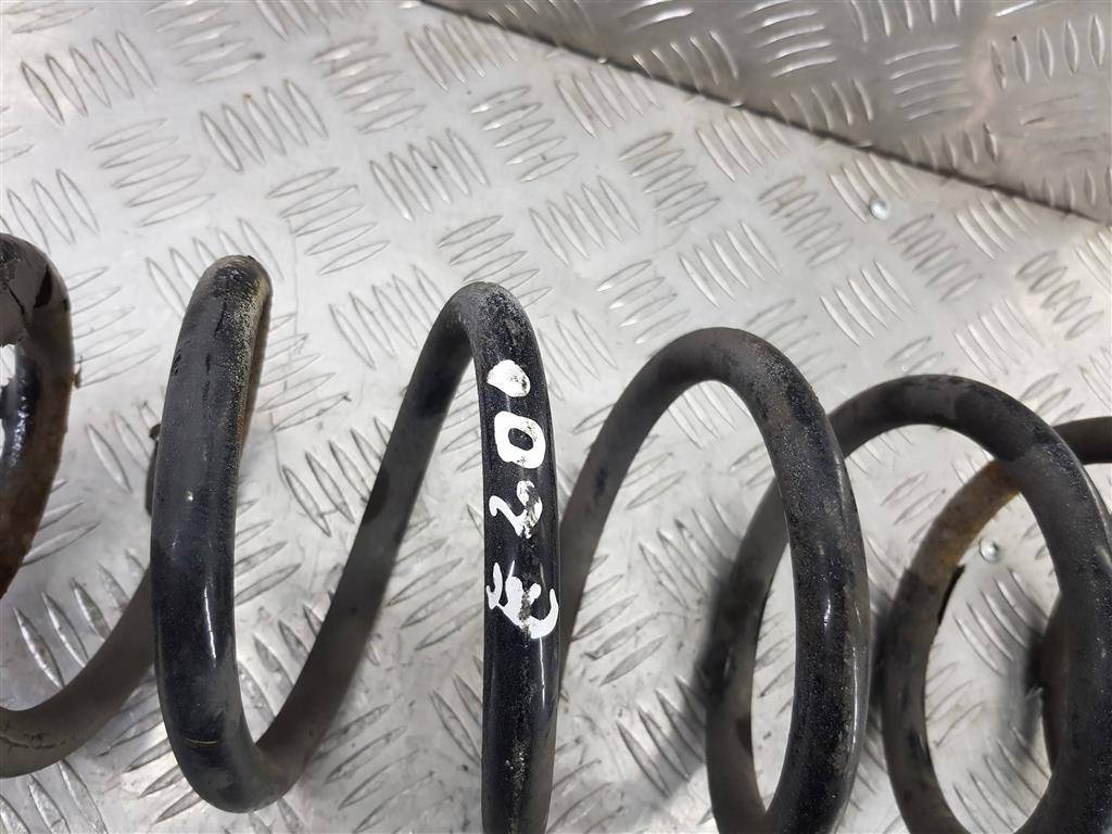 пружина Peugeot Expert  5102R1, 1550 рублей, Москва