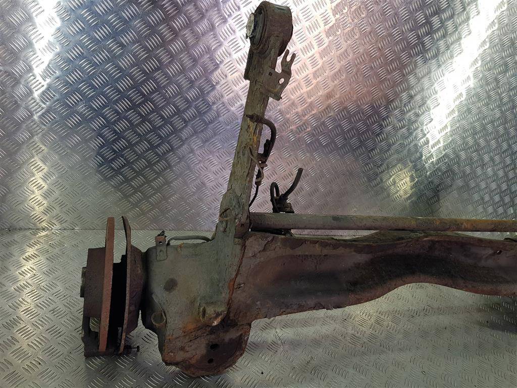 балка Peugeot Expert  5148V1, 7530 рублей, Москва