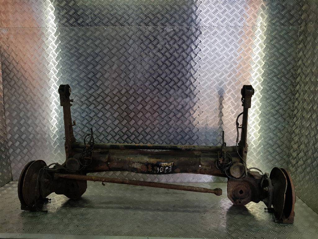 балка Peugeot Expert  5148V1, 7530 рублей, Москва