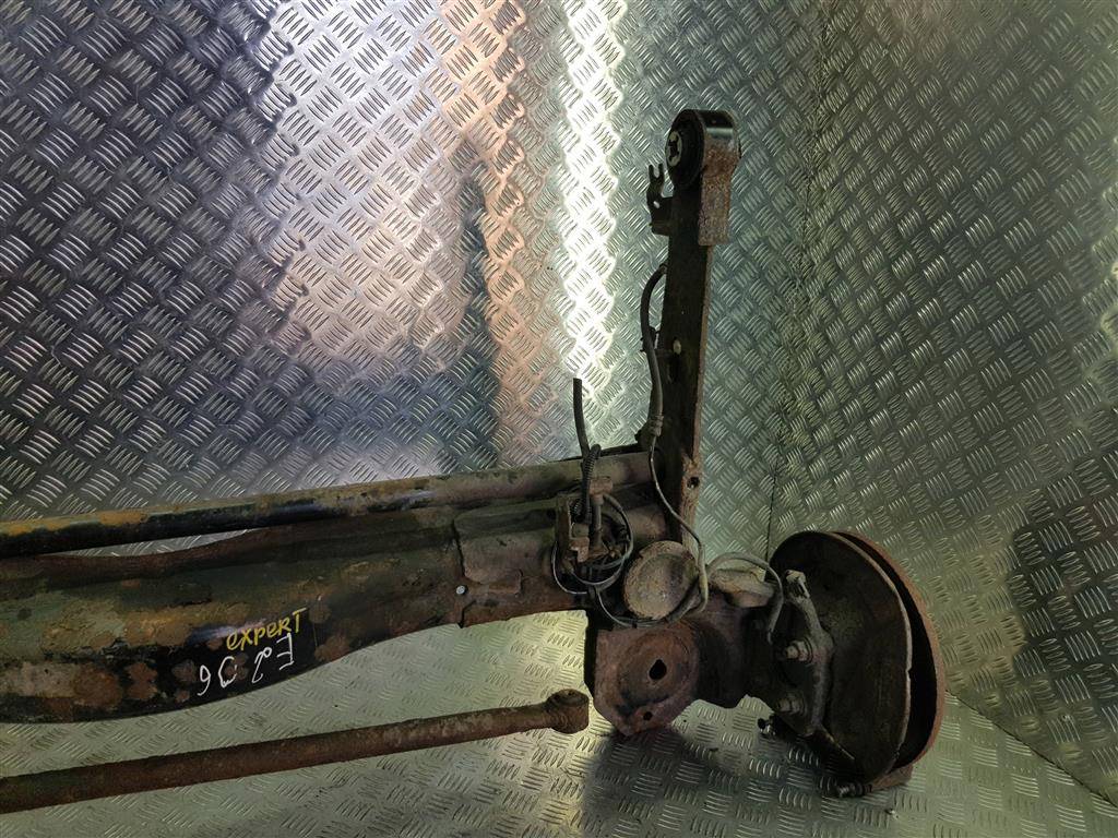 балка Peugeot Expert  5148V1, 7530 рублей, Москва