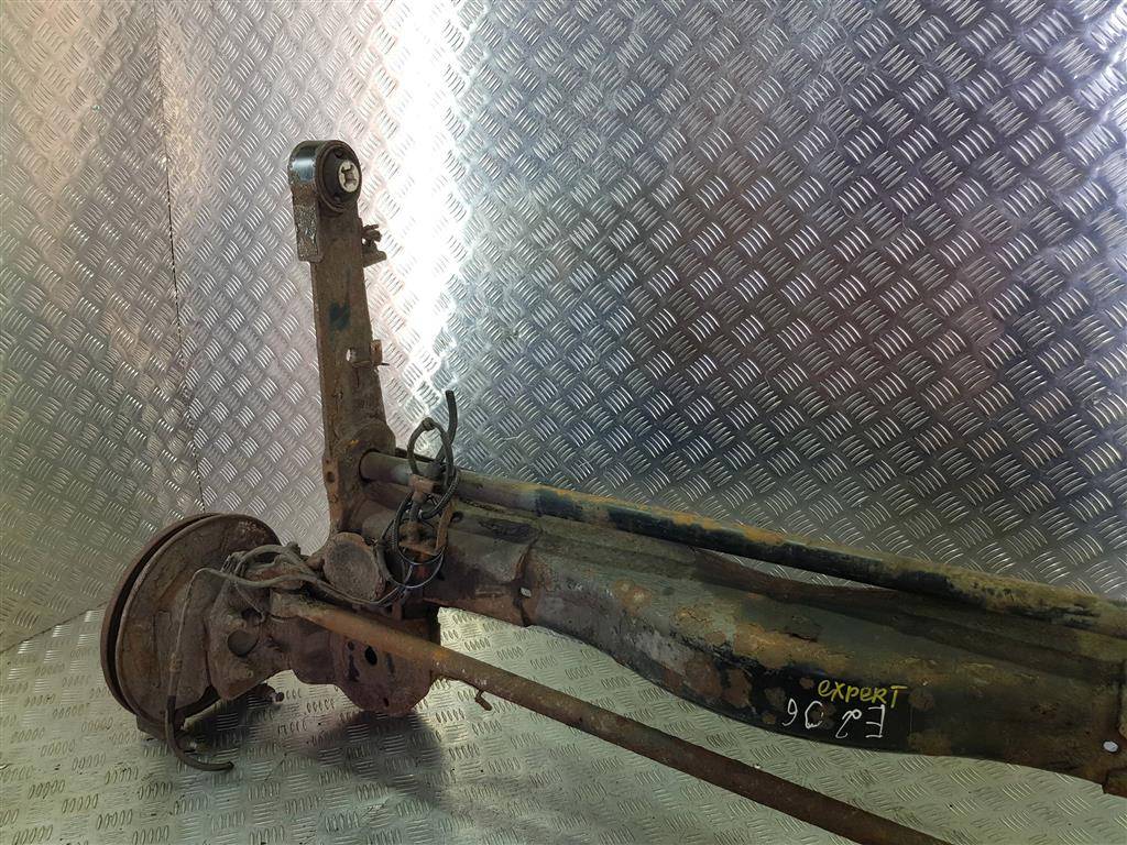 балка Peugeot Expert  5148V1, 7530 рублей, Москва