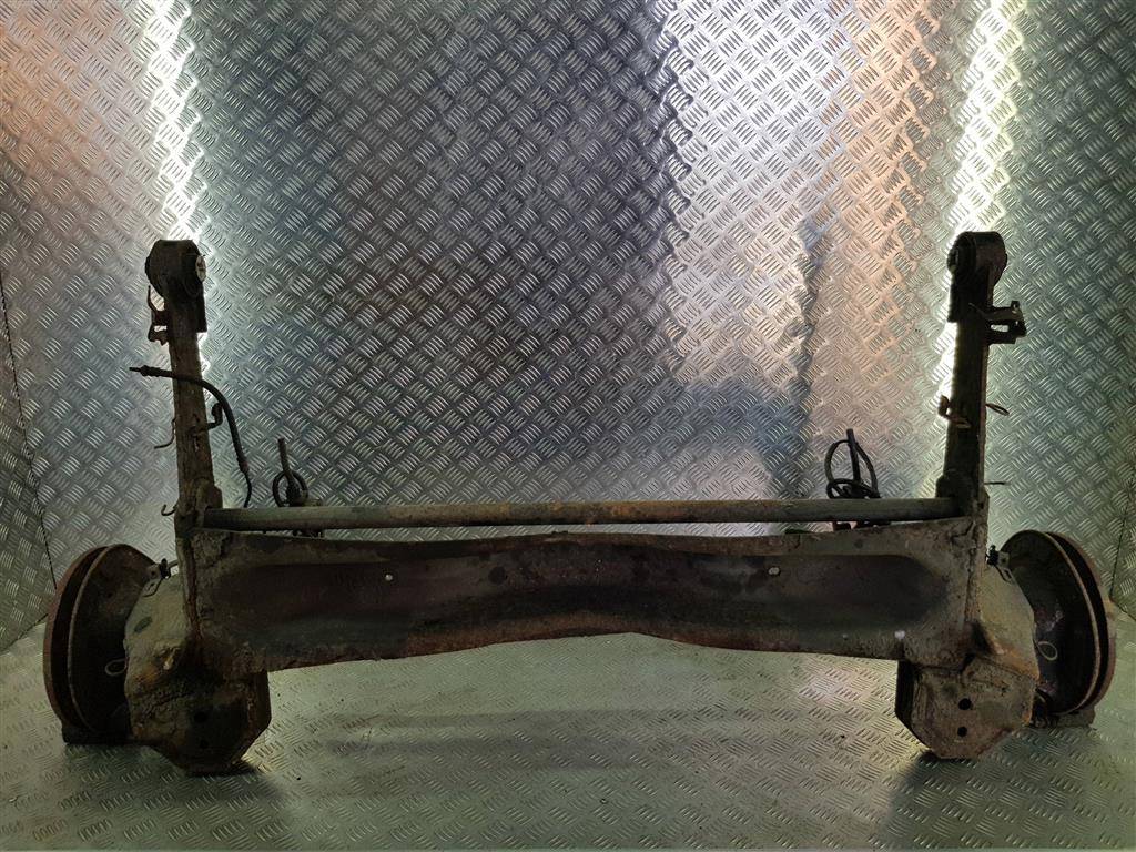 балка Peugeot Expert  5148V1, 7530 рублей, Москва