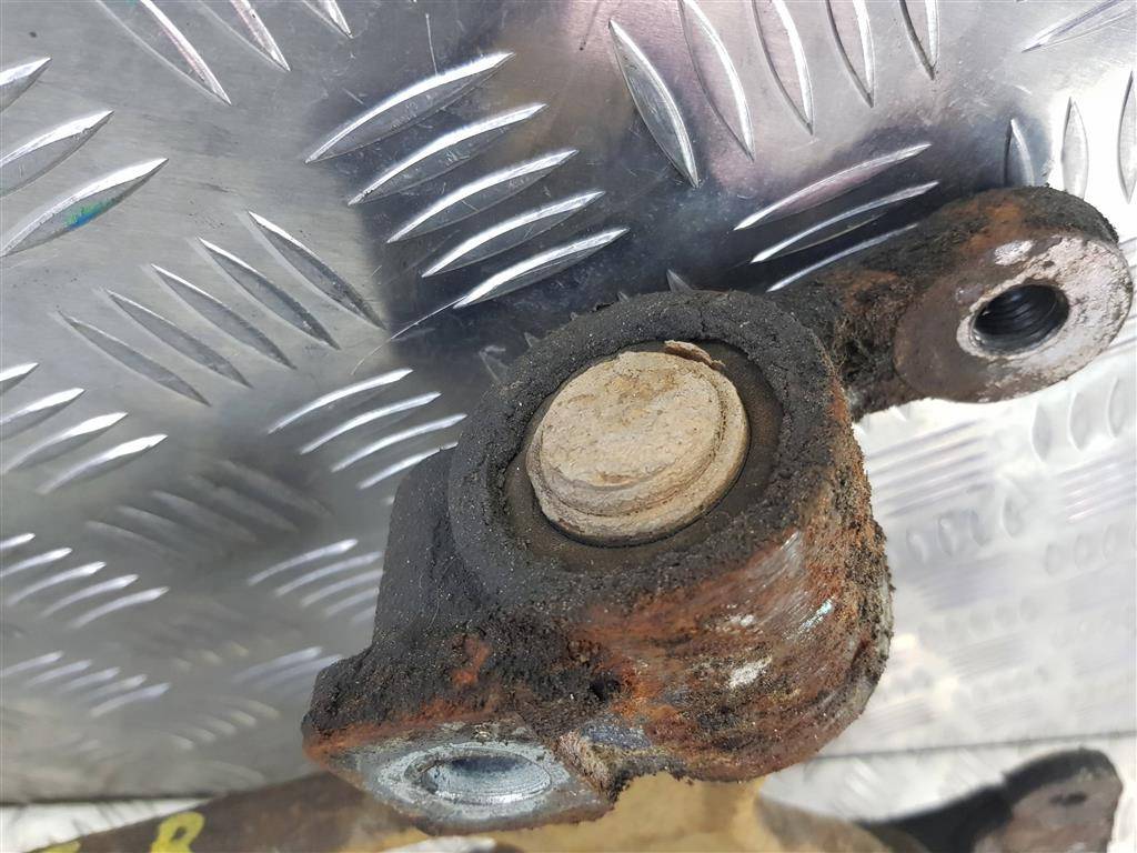 рычаг Peugeot Expert  3521N9, 3390 рублей, Москва