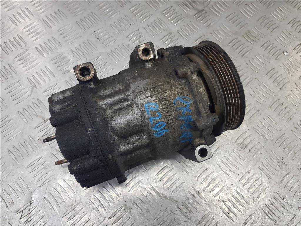 компрессор кондиционера Peugeot Expert  6453VC, 10180 рублей, Москва