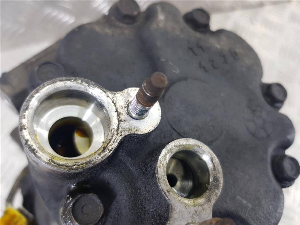 компрессор кондиционера Peugeot Expert  6453VC, 10180 рублей, Москва