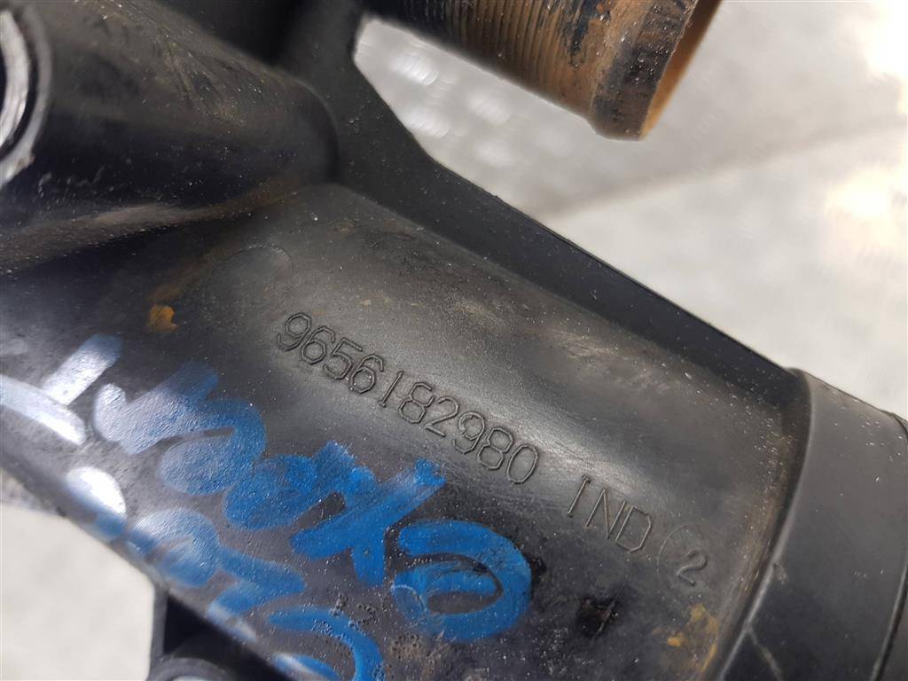 корпус термостата Peugeot Expert  1336Y9, 1320 рублей, Москва