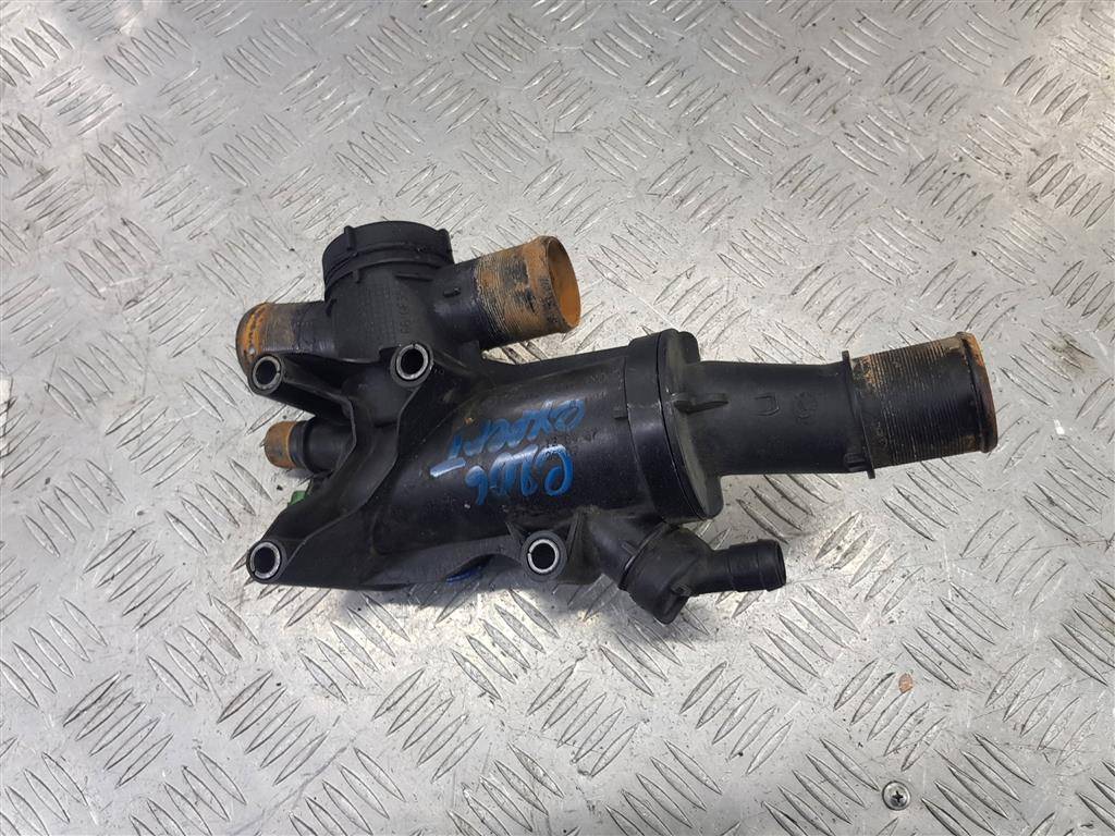 корпус термостата Peugeot Expert  1336Y9, 1320 рублей, Москва