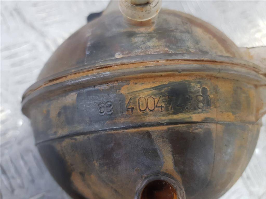 бачок расширительный Peugeot Expert  1323W7, 1320 рублей, Москва