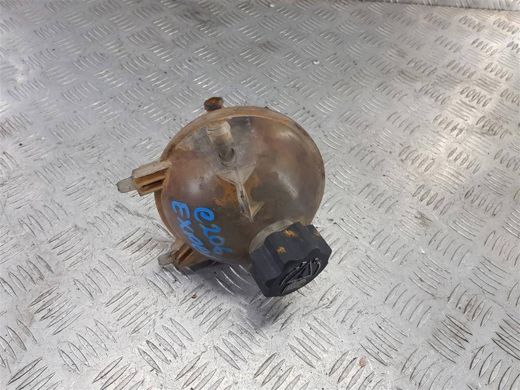 бачок расширительный Peugeot Expert  1323W7, 1320 рублей, Москва