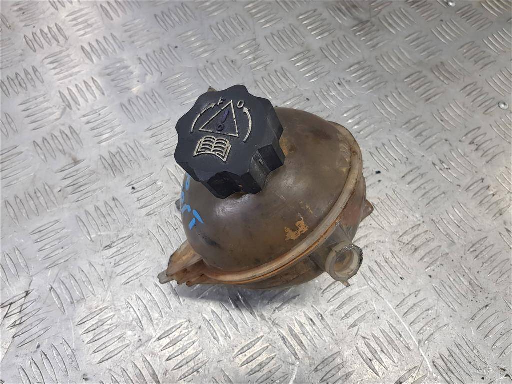 бачок расширительный Peugeot Expert  1323W7, 1320 рублей, Москва