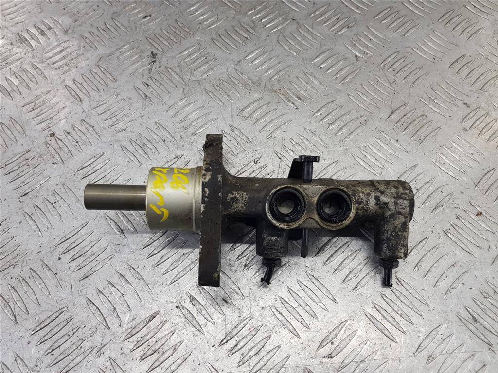 цилиндр тормозов Peugeot Expert  4601V2, 1210 рублей, Москва