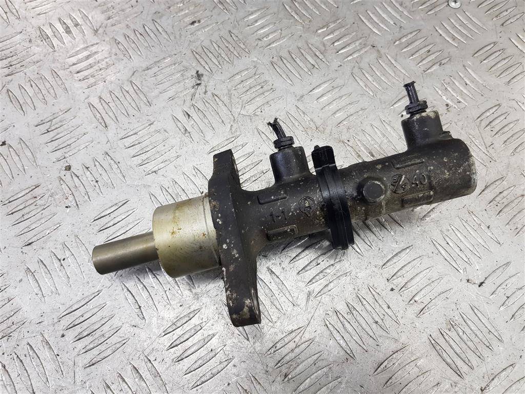 цилиндр тормозов Peugeot Expert  4601V2, 1210 рублей, Москва