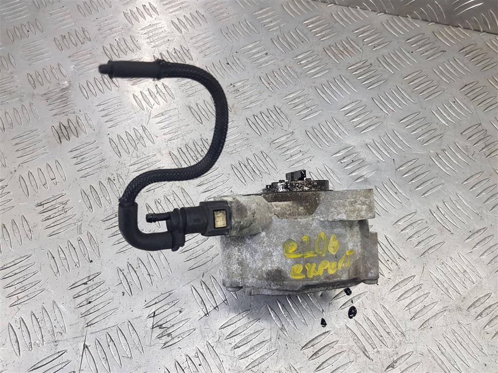 насос вакуумный Peugeot Expert  456587, 750 рублей, Москва