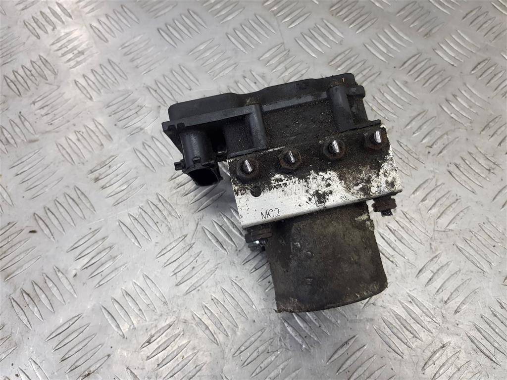 блок abs Peugeot Expert  4541N7, 21100 рублей, Москва