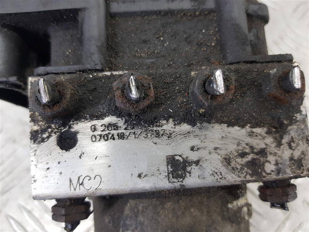 блок abs Peugeot Expert  4541N7, 21100 рублей, Москва