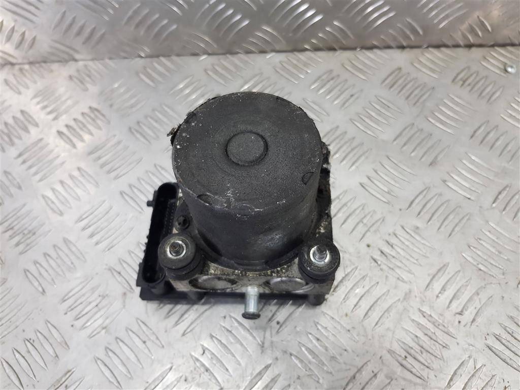 блок abs Peugeot Expert  4541N7, 21100 рублей, Москва