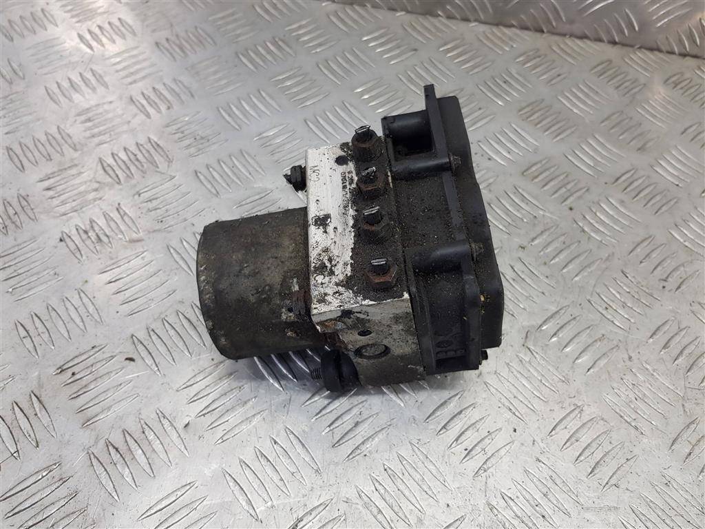 блок abs Peugeot Expert  4541N7, 21100 рублей, Москва