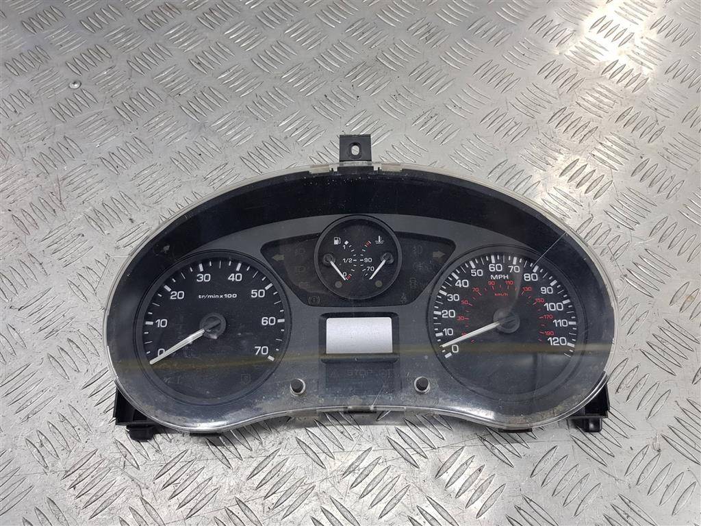 панель приборов Peugeot Expert  1401108280, 980 рублей, Москва