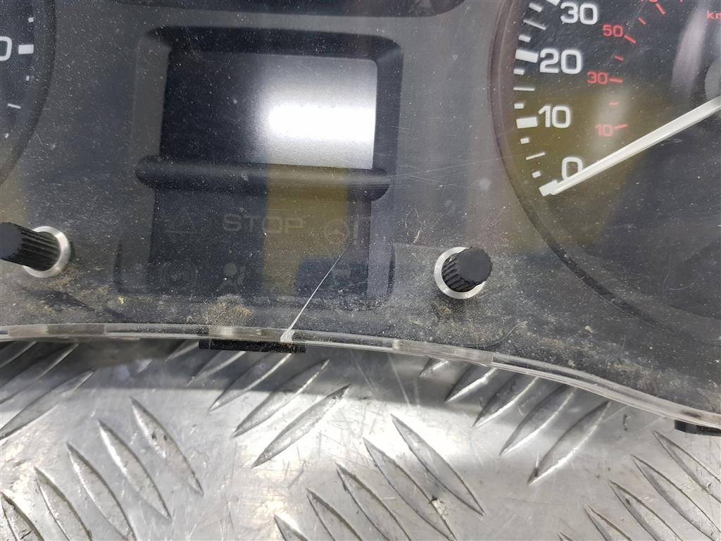 панель приборов Peugeot Expert  1401108280, 980 рублей, Москва