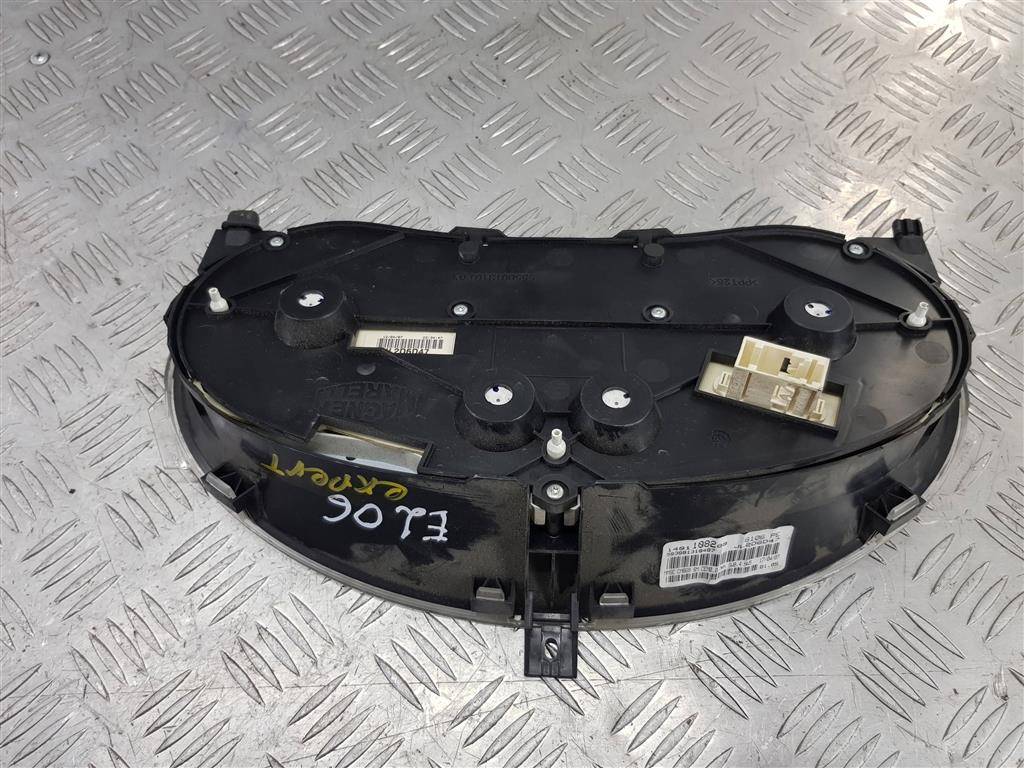 панель приборов Peugeot Expert  1401108280, 980 рублей, Москва