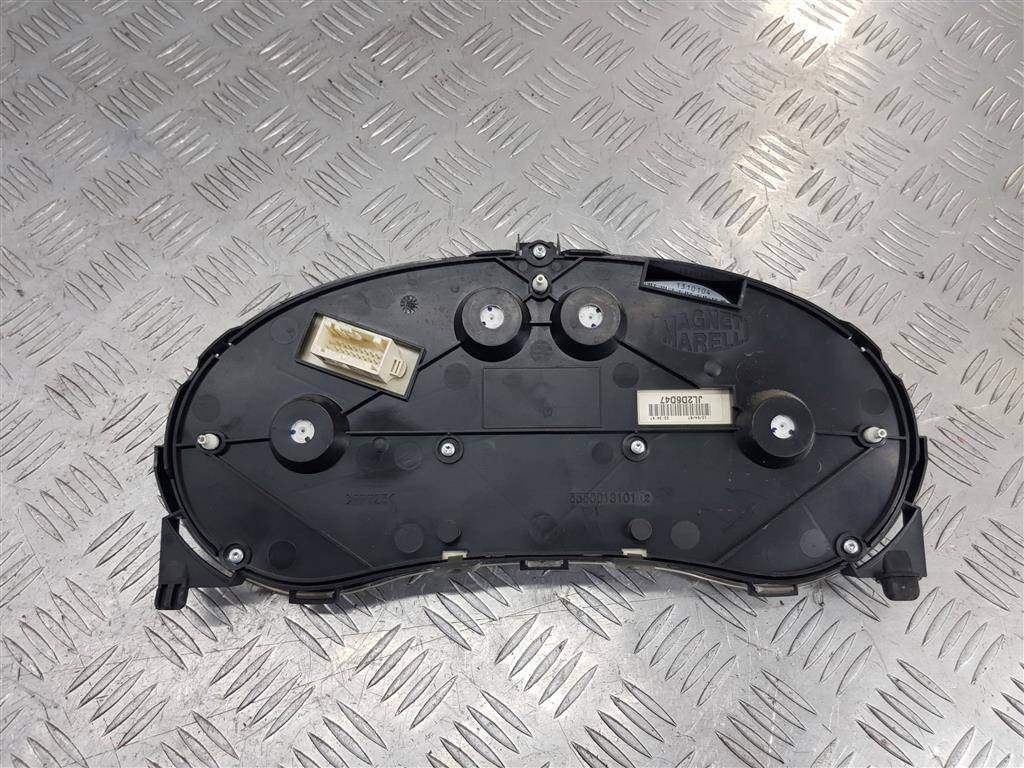 панель приборов Peugeot Expert  1401108280, 980 рублей, Москва