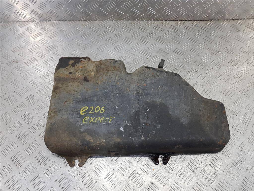 защита бачка ap Peugeot Expert, 980 рублей, Москва