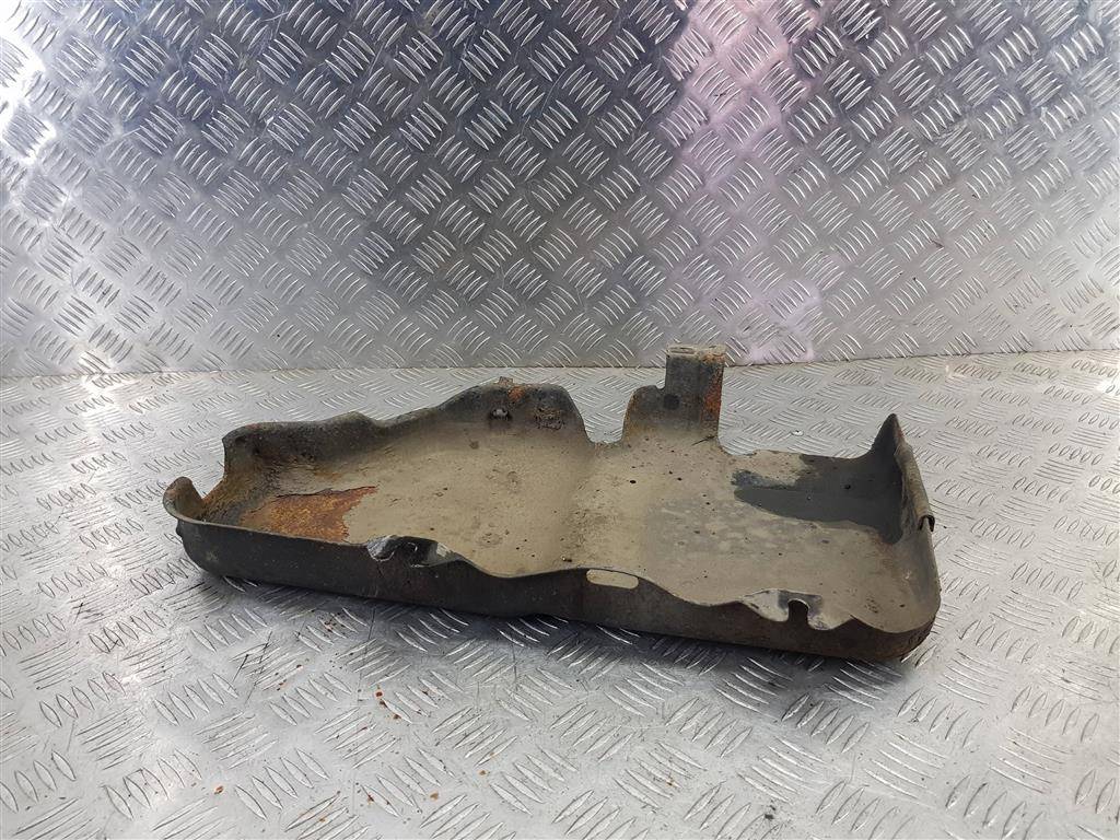 защита бачка ap Peugeot Expert, 980 рублей, Москва