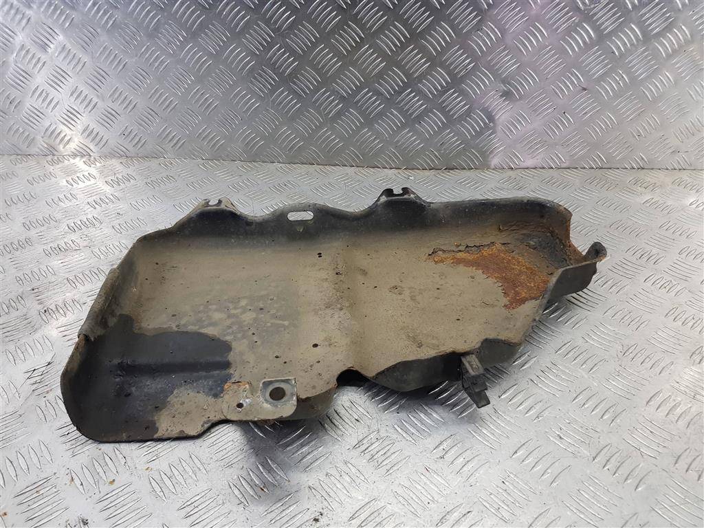 защита бачка ap Peugeot Expert, 980 рублей, Москва