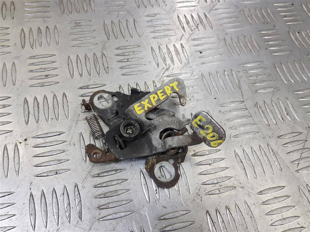 замок капота Peugeot Expert  793495, 1320 рублей, Москва