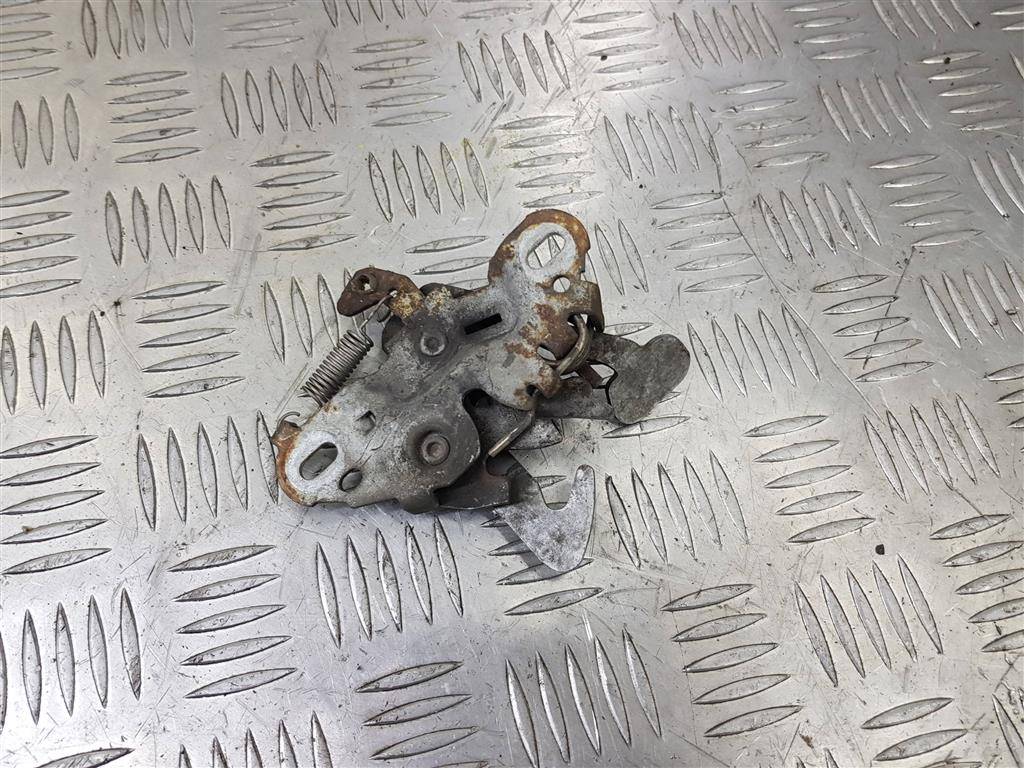 замок капота Peugeot Expert  793495, 1320 рублей, Москва