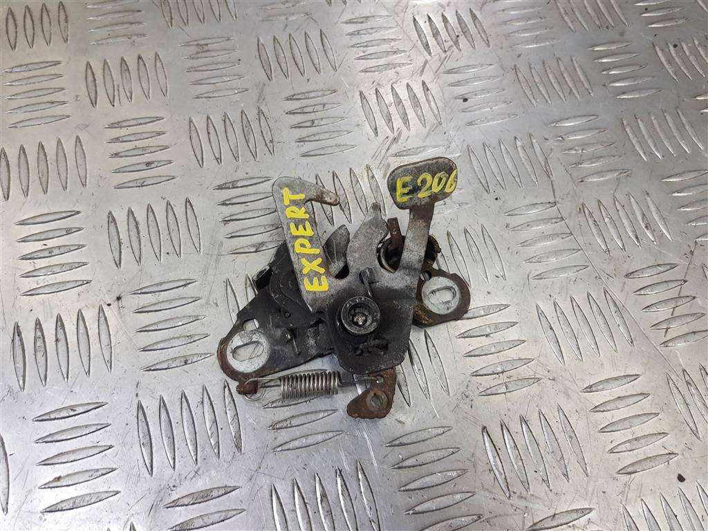 замок капота Peugeot Expert  793495, 1320 рублей, Москва