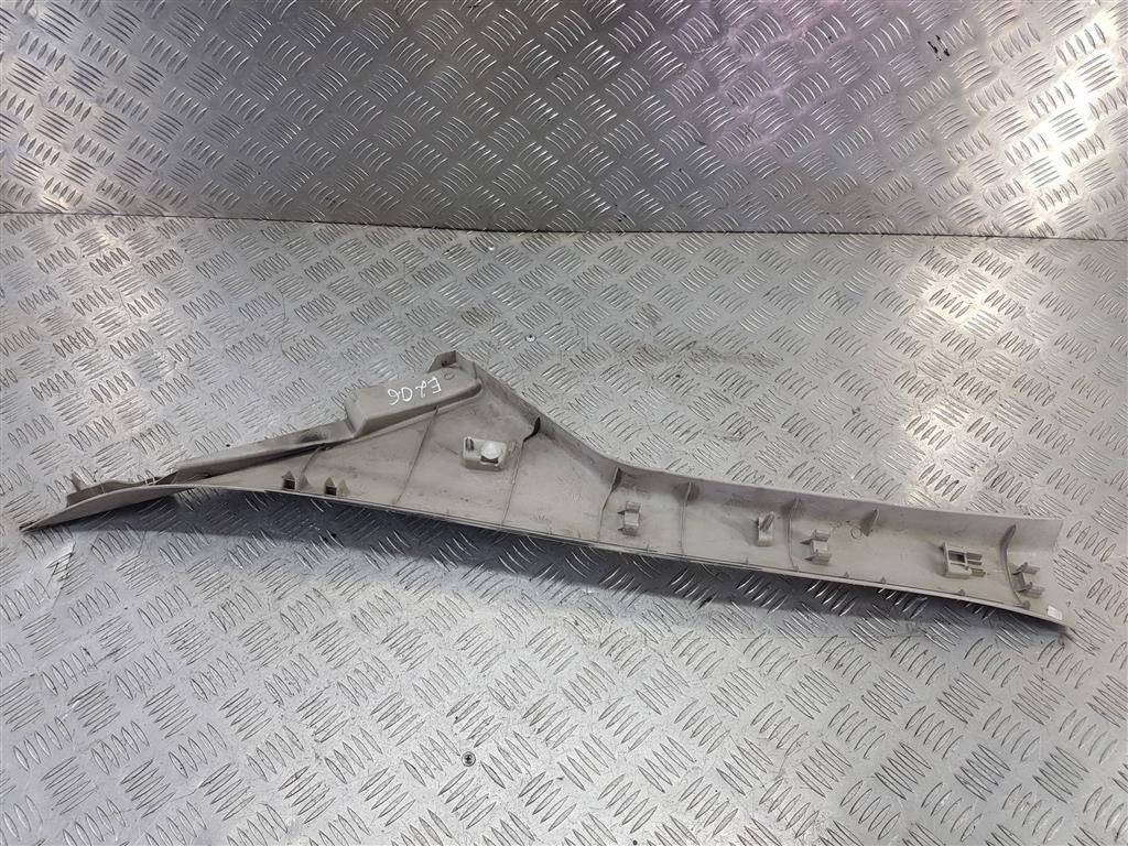 накладка лобового стекла Peugeot Expert  8331EZ, 1900 рублей, Москва