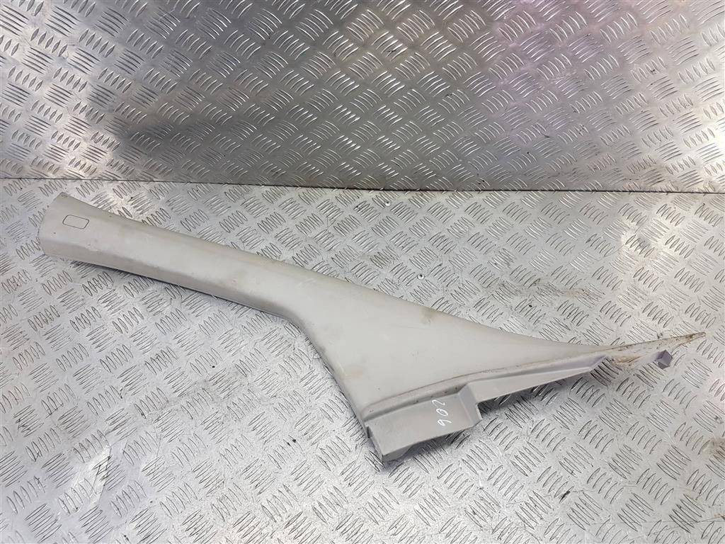 накладка лобового стекла Peugeot Expert  8331FA, 1900 рублей, Москва