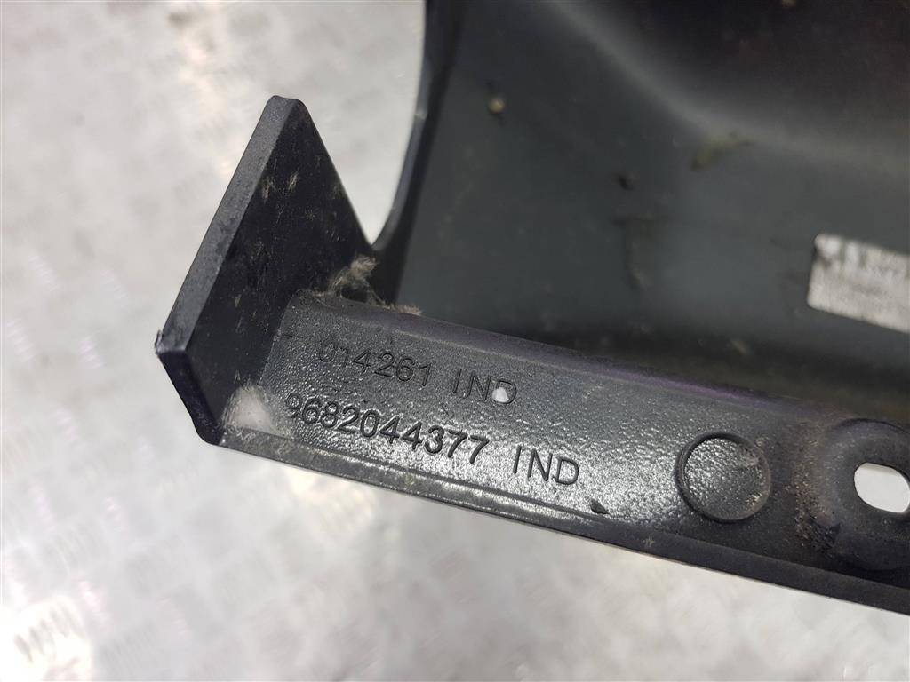 клык заднего бампера Citroen Berlingo  7410GA, 4200 рублей, Москва