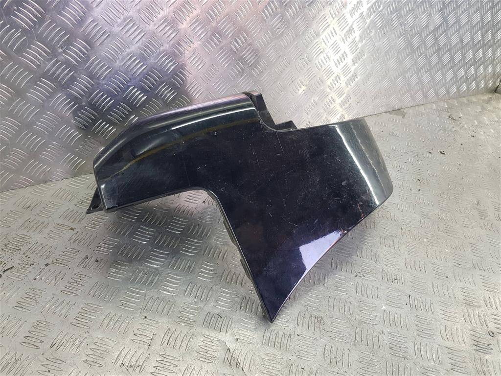 клык заднего бампера Citroen Berlingo  7410GA, 4200 рублей, Москва