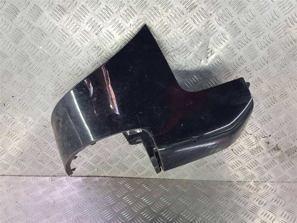 клык заднего бампера Citroen Berlingo  7410GA, 4200 рублей, Москва