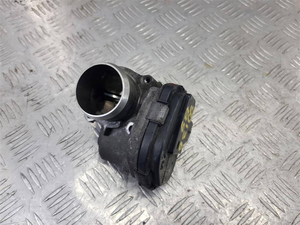 дроссельная заслонка Citroen Berlingo  0345G4, 1090 рублей, Москва