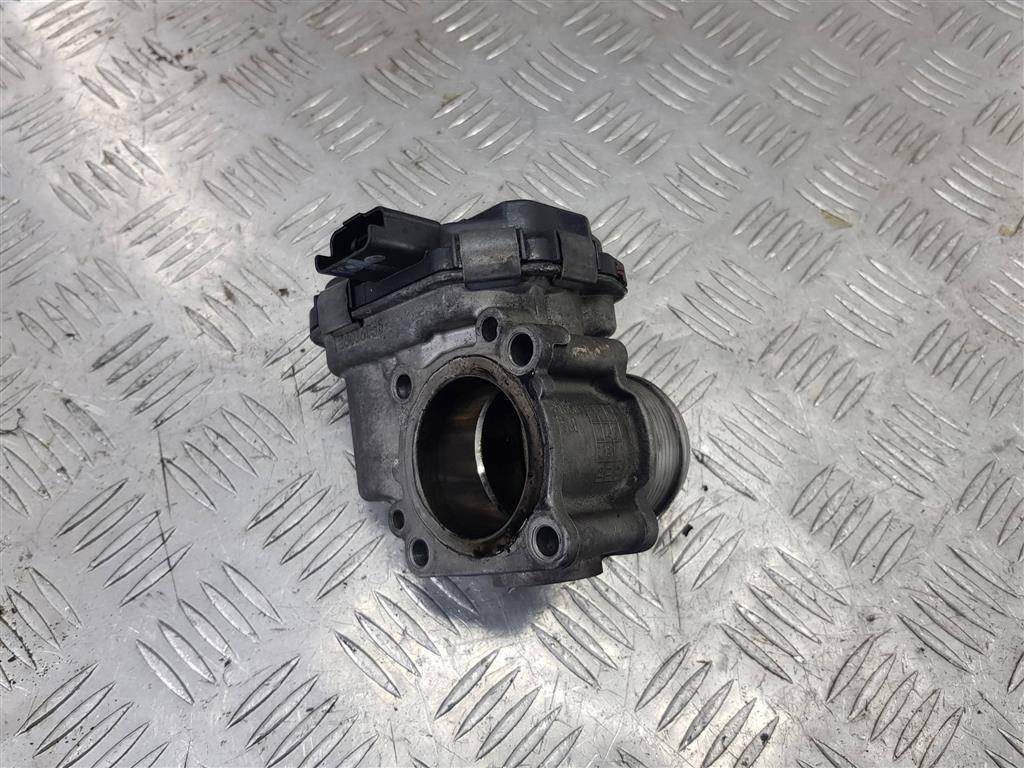 дроссельная заслонка Citroen Berlingo  0345G4, 1090 рублей, Москва