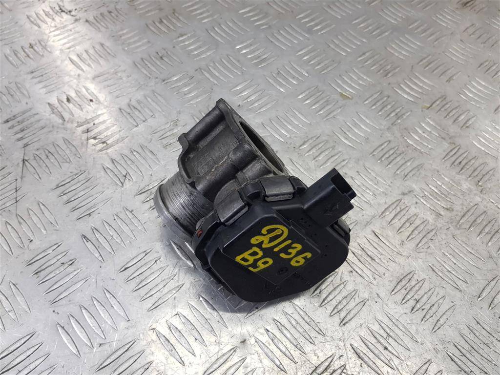 дроссельная заслонка Citroen Berlingo  0345G4, 1090 рублей, Москва