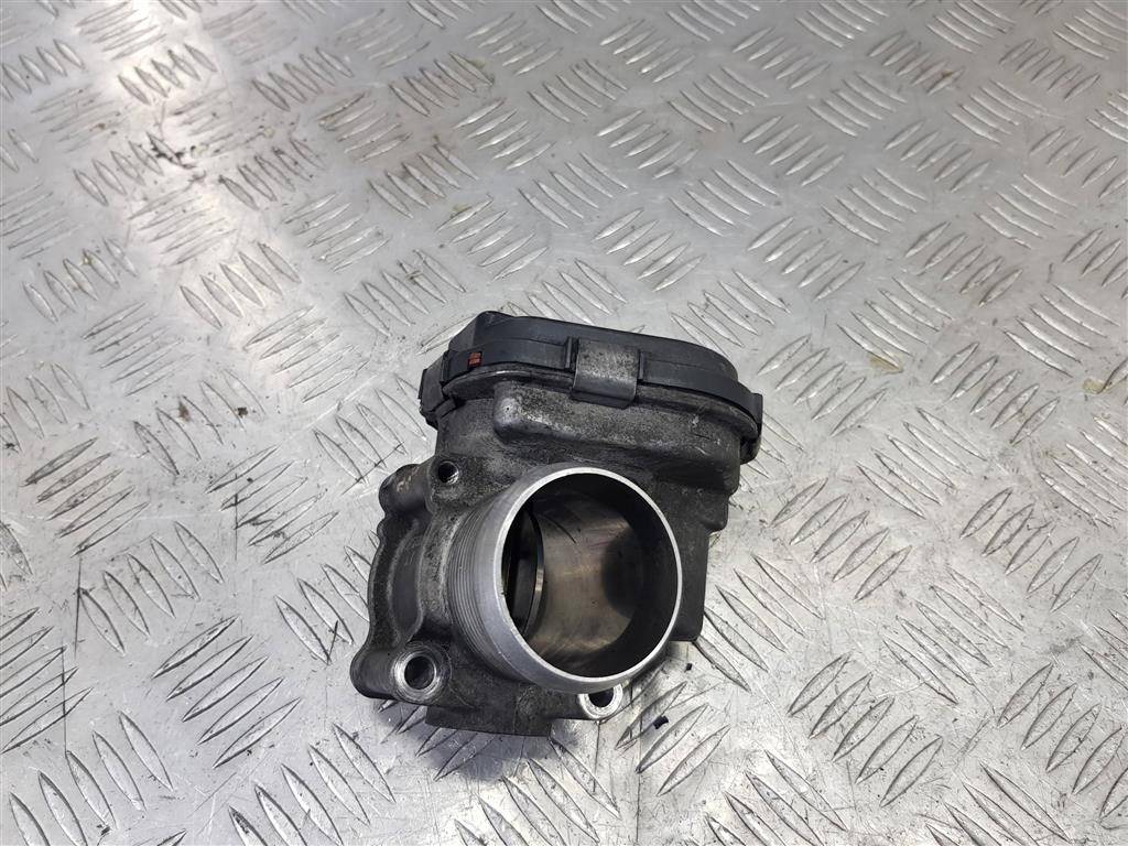 дроссельная заслонка Citroen Berlingo  0345G4, 1090 рублей, Москва