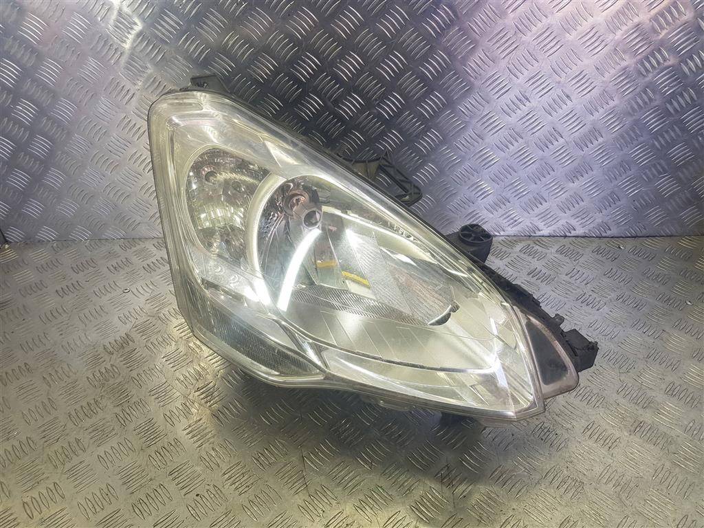 фара Citroen Berlingo  6206K7, 10180 рублей, Москва