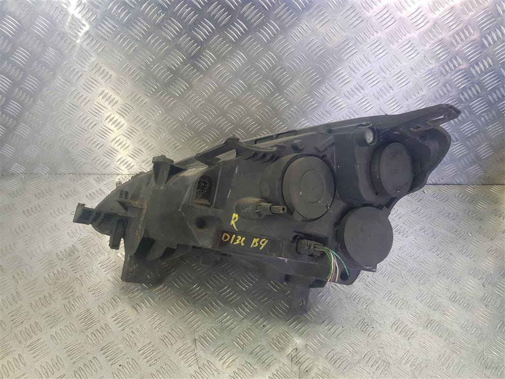 фара Citroen Berlingo  6206K7, 10180 рублей, Москва