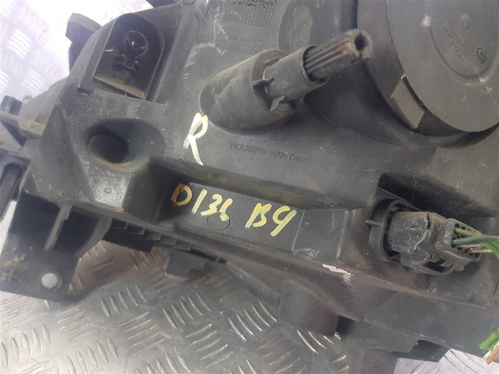 фара Citroen Berlingo  6206K7, 10180 рублей, Москва