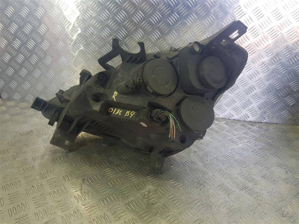 фара Citroen Berlingo  6206K7, 10180 рублей, Москва