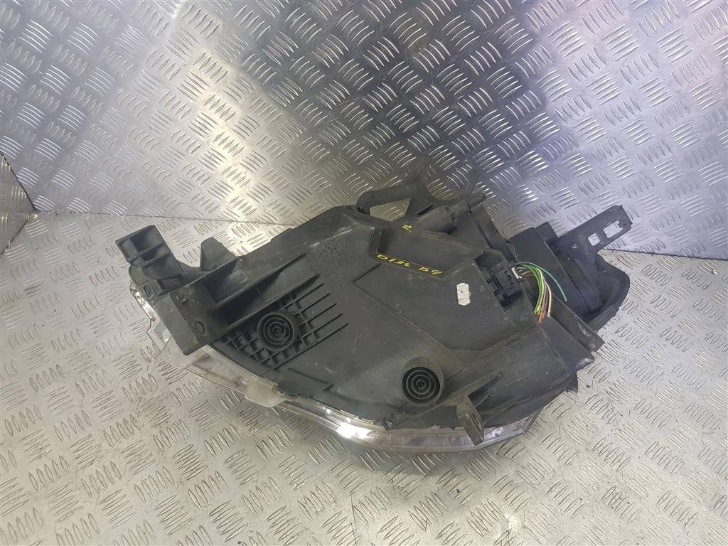 фара Citroen Berlingo  6206K7, 10180 рублей, Москва